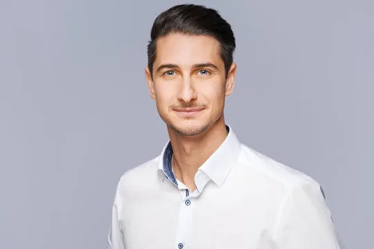 电竞分析师头像