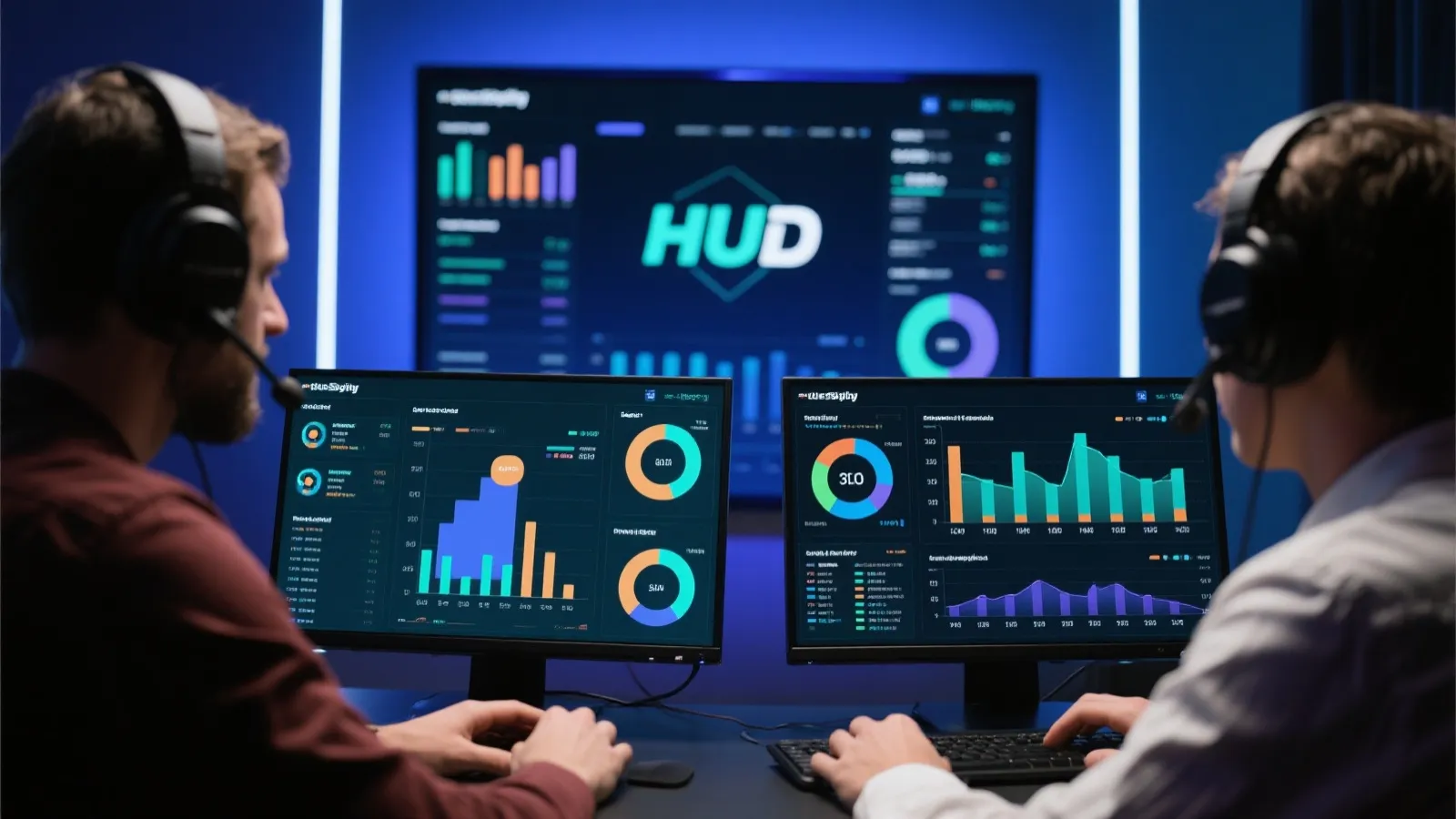 Esports Data Overview