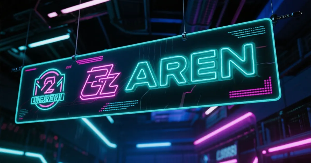 电子竞技新闻横幅