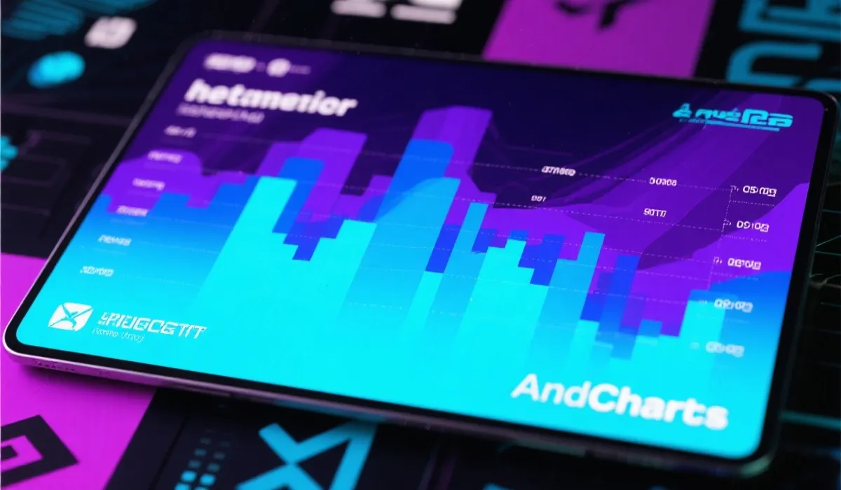 电竞数据雷达与热力图